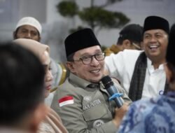 Atasi Kelangkaan Jagung, Bupati Eka Putra Akan Bantu Bibit Jagung Bagi Petani