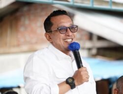 Sambut Perantau, Pemuda Nagari Taluak Gelar Pacu Biduak