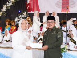 Eka Putra : Haflah Tahfizh Langkah Awal Wujudkan Luhak Nan Tuo Sebagai Kabupaten Tahfizh