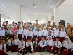 Tumbuhkembangkan Minat Baca Generasi Muda, Dinas Perpustakaan Dan Arsip Gelar Lomba Bercerita Tingkat SD