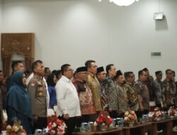 Wabup Ahmad Fadly : Sebanyak 65 Koperasi Merah Putih Sudah Terbentuk di Tanah Datar