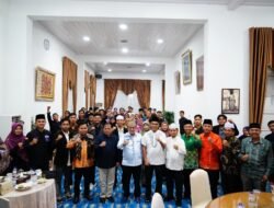 Eka Putra : Saat Ini Di Tanah Datar Sudah 20 Ribu Lebih Anak Penghafal Al Quran