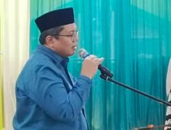 Meriahkan Hari Raya Idul Adha 1446 H, Masyarakat Jorong Tabubaraie Gelar Salawat Dulang