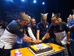 Eka Putra, Perayaan Satu Dekade Teruci Chaprendang dan Chaplaku Berdampak Positif Bagi Kepariwisataan Tanah Datar