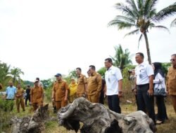 Over Kapasitas, Lahan Seluas 2 Hektar Disiapkan Untuk Relokasi Rutan Kelas II B Batusangkar