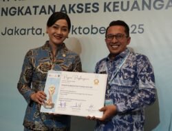 Tanah Datar Masuk Nominasi TPAKD Award 2025 Berkat Program Makan Rendang
