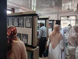 Perpustakaan Daerah Padang Panjang Hadirkan Program “Lansia Smart”