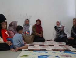 Dorong Pendidikan Anak Usia Dini, Bunda PAUD Padang Panjang Gencarkan Sosialisasi Program Wajib Belajar 13 Tahun