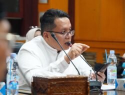 Pemkab Tanah Datar Perkuat Langkah Percepatan Penurunan Stunting, Wabup Ahmad Fadly Tekankan Kolaborasi Semua Pihak