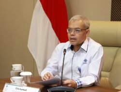 Animo Tinggi Dunia Usaha, Ribuan Lowongan Dibuka untuk Program Magang Nasional