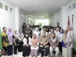 Pemprov Sumbar Ajak Generasi Muda Siap Jadi Penguat Zaman di Era Digital