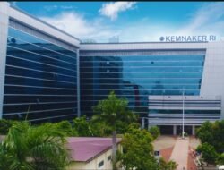 Pemagangan Nasional 2025 Batch I Diikuti 156.159 Calon Peserta