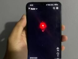 Warga Cirebon Dikejutkan Dentuman Keras Disertai Bola Api Diduga Meteor Jatuh