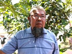 Petani Tanah Datar Apresiasi Program Bantuan Bertanam Padi