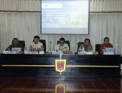 Pemkab Agam Dorong Penguatan Regulasi dan Pengawasan dalam Program Makan Bergizi Gratis (MBG)