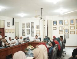 Angka Stunting di Tanah Datar Masih Fluktuatif, Pemkab Perkuat Intervensi