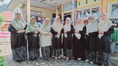 Padang Panjang Meriahkan Hari Jadi ke-80 Sumatera Barat dengan Nuansa Budaya Minangkabau