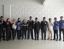 ASN Padang Panjang Siap Harumkan Sumbar di Pornas Korpri 2025