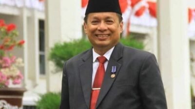 Tujuh Jabatan PPT Pemkab Tanah Datar Yang Lowong Bakal Terisi
