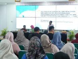 Posyandu Padang Panjang Bertransformasi: Dari Layanan Kesehatan ke Pusat Pelayanan Masyarakat Terpadu