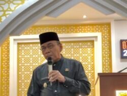 Dana Transfer dari Pusat Dipangkas Rp500 M, Wawako Padang Dorong OPD Aktif Gaet Dana Kementerian