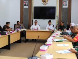 Pemerintah Kota Padang Panjang Genjot Pensertifikatan Lahan Negara Bekas Hak Barat di Sungai Andok