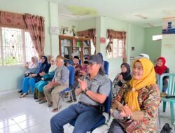 Padang Panjang Miliki Sekolah Lansia