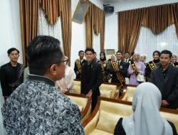 Wabup Ahmad Fadly : Peran Aktif Uda Uni Duta Wisata Dibutuhkan Sebagai Man Power Di Bidang Pariwisata