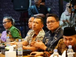 Ahmad Fadly : Perjuangan Adalah Sesuatu Yang Tidak Mudah Didapatkan, Bermanfaat Bagi Orang Banyak Dan Dilakukan Dengan Tulus