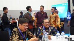 Bupati Tanah Datar Ikuti Rakorkada 2026: Dorong Revitalisasi Pendidikan dan Digitalisasi Pembelajaran