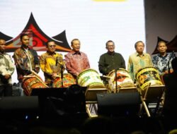 Lestarikan Budaya, Kementerian Kebudayaan Gelar Sabudaya