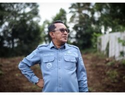 Pemkab Tanah Datar Siapkan Lahan 2 Ha untuk Pembangunan Hunian Tetap Korban Galodo