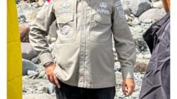 Masuki Masa Transisi Tanggap Darurat, Bupati Tanah Datar Tinjau Lokasi Terdampak Galodo di Malalo