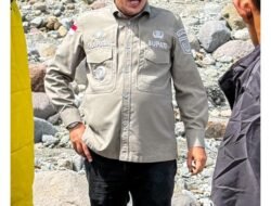 Masuki Masa Transisi Tanggap Darurat, Bupati Tanah Datar Tinjau Lokasi Terdampak Galodo di Malalo