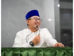 Bupati Tanah Datar Kunjungi Surau Bersejarah di Lintau, Tegaskan Komitmen Bangun Generasi Beriman