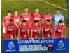 Semen Padang FC vs PSIM Yogyakarta Harapan Lepas Dari Zona Merah