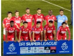 Semen Padang FC vs PSIM Yogyakarta Harapan Lepas Dari Zona Merah