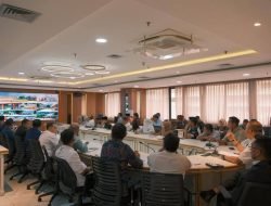 Kemensos Tanggapi Usulan Pemkab Tanah Datar