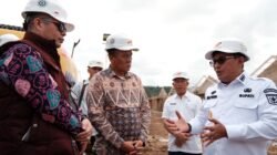 Staf Khusus Mendagri Tinjau Pemulihan Pascabencana di Tanah Datar, Pastikan Dana TKD Tepat Sasaran