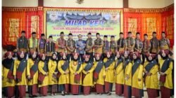 Hadiri Milad Perdana IKTD Kabupaten Tegal, Bupati Eka Putra Ajak Perantau Terus Berkontribusi untuk Tanah Datar