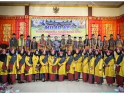 Hadiri Milad Perdana IKTD Kabupaten Tegal, Bupati Eka Putra Ajak Perantau Terus Berkontribusi untuk Tanah Datar