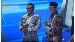 Tanah Datar Enam Kali Berturut-turut Jadi Juara I TPID Berprestasi Kawasan Sumatera