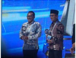 Tanah Datar Enam Kali Berturut-turut Jadi Juara I TPID Berprestasi Kawasan Sumatera