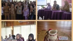 Tanah Datar Bangkit! 80 Pelaku Ekraf Digenjot Jadi Penggerak Ekonomi